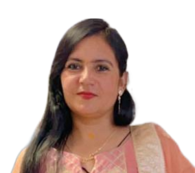 Neetu Chaudhary