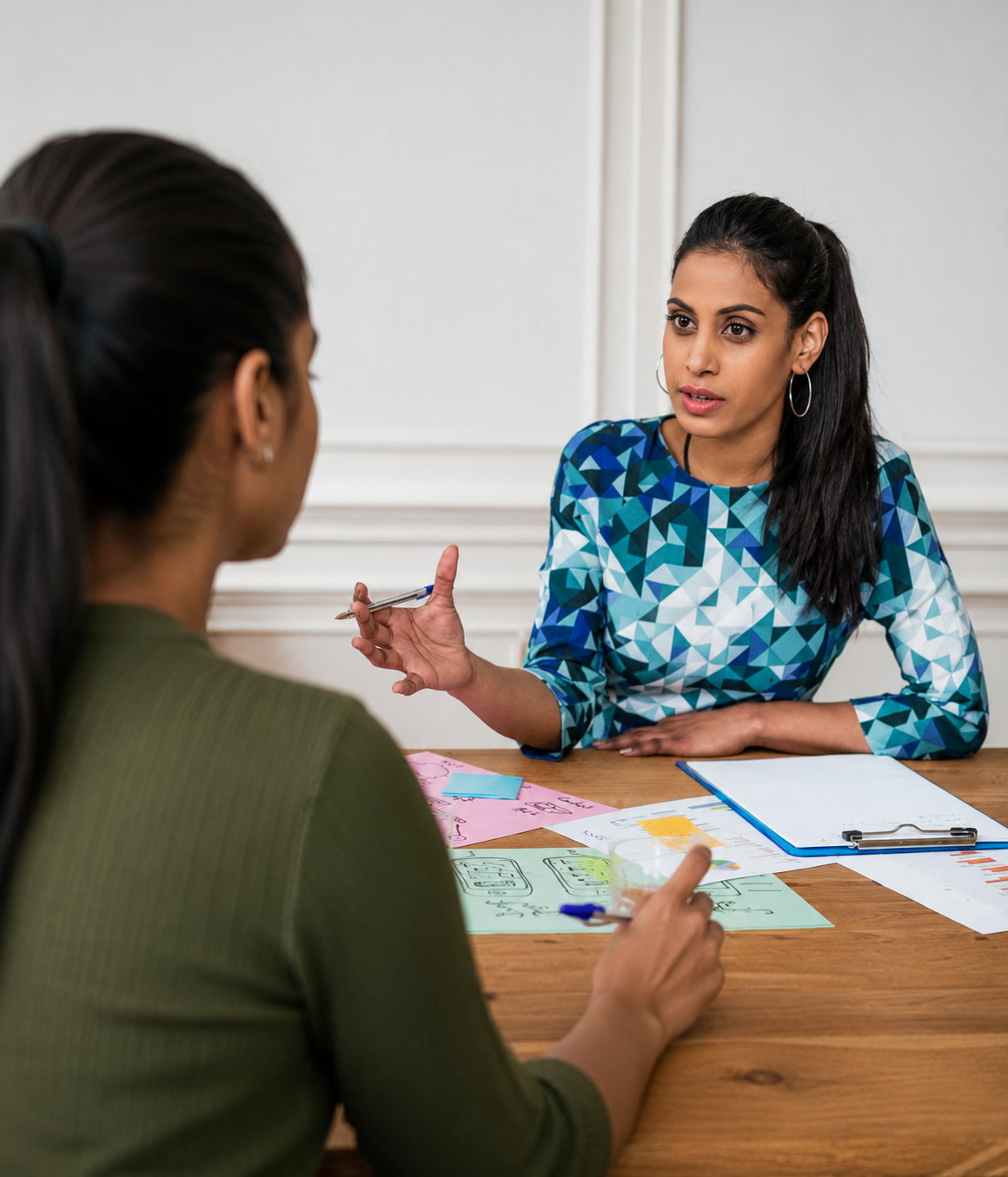 Soft Skills & Professional Development
